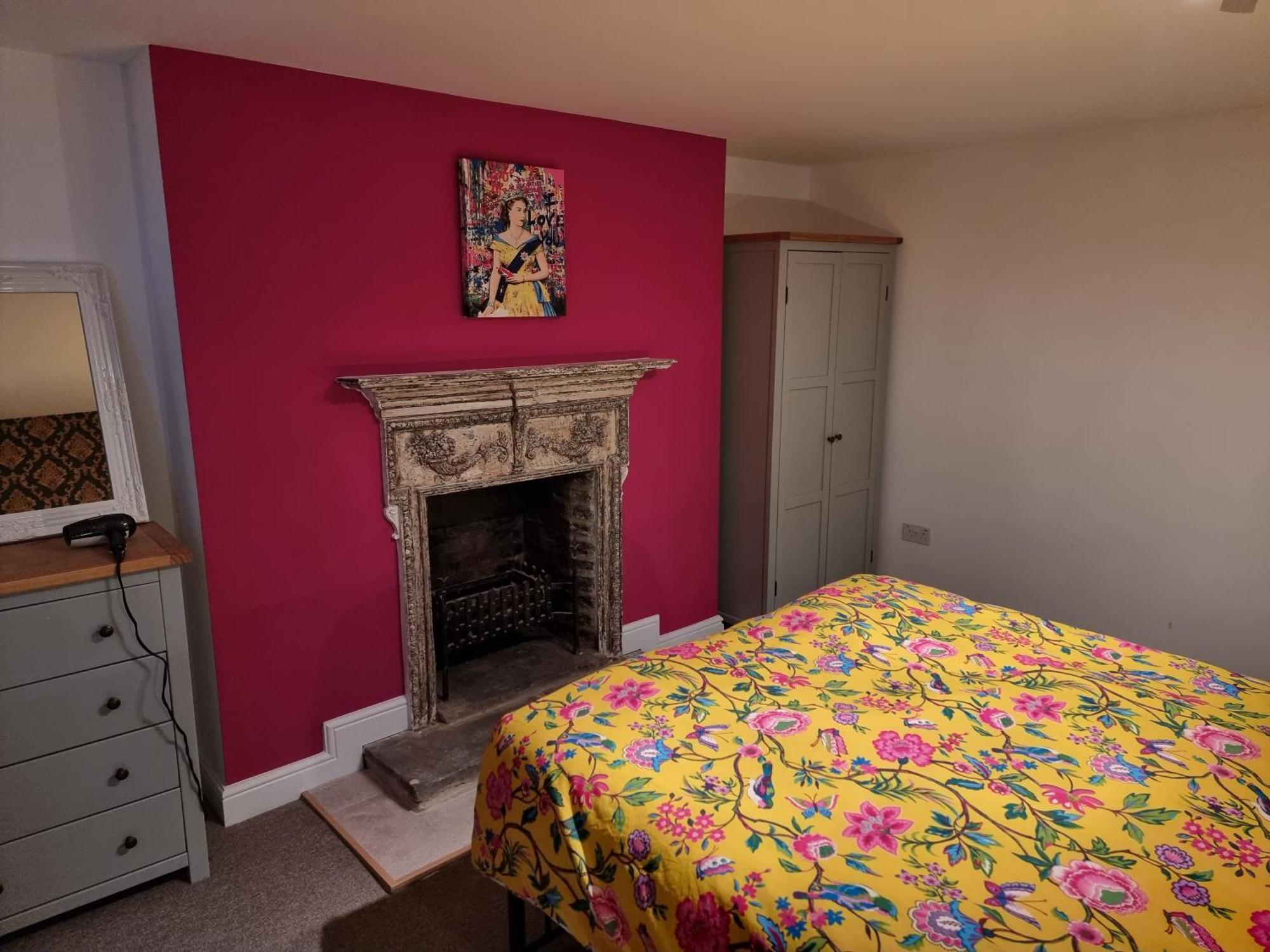 Entire Ground Floor Flat, Free Off-Street Parking And Large Garden Apartment London Exterior photo